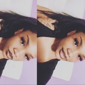 Meet your Posher, Kayla